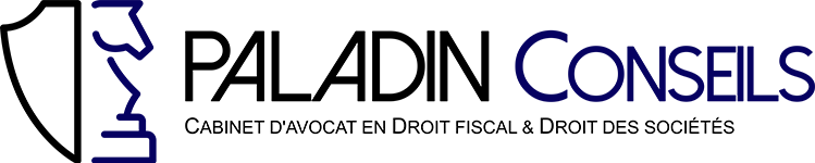 Paladin Conseils – Vincent Pouquet